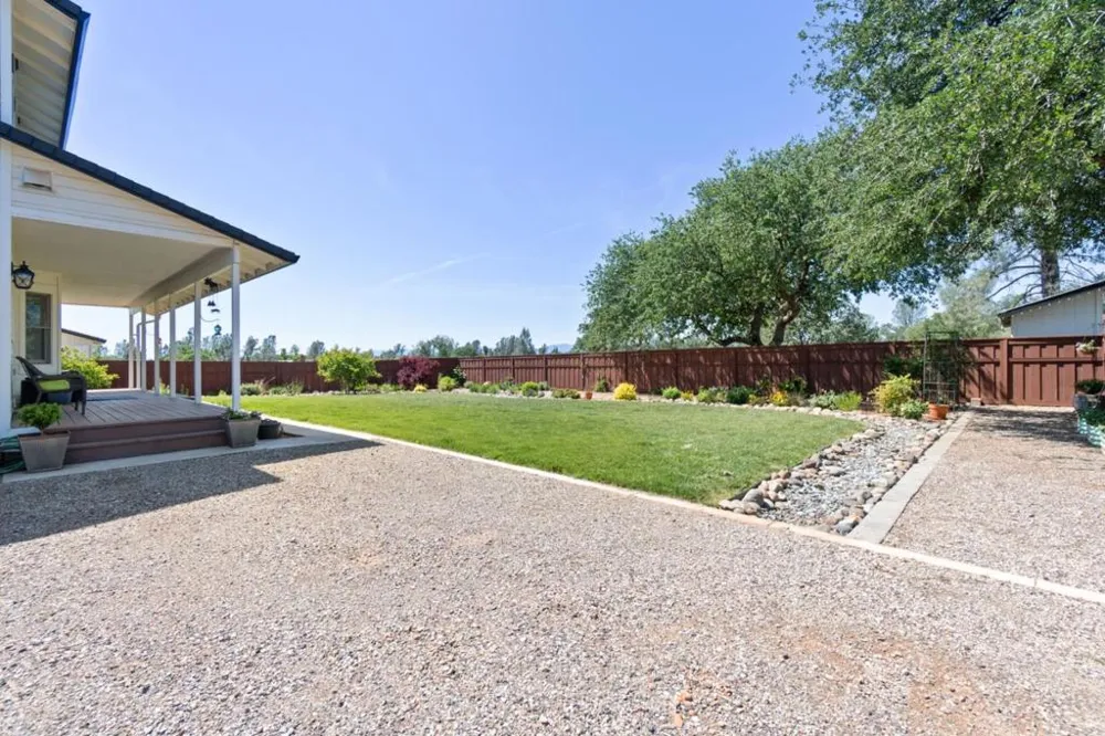 17962 Coyote Lane Anderson, CA 96007