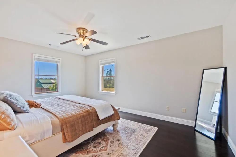 17962 Coyote Lane Anderson, CA 96007