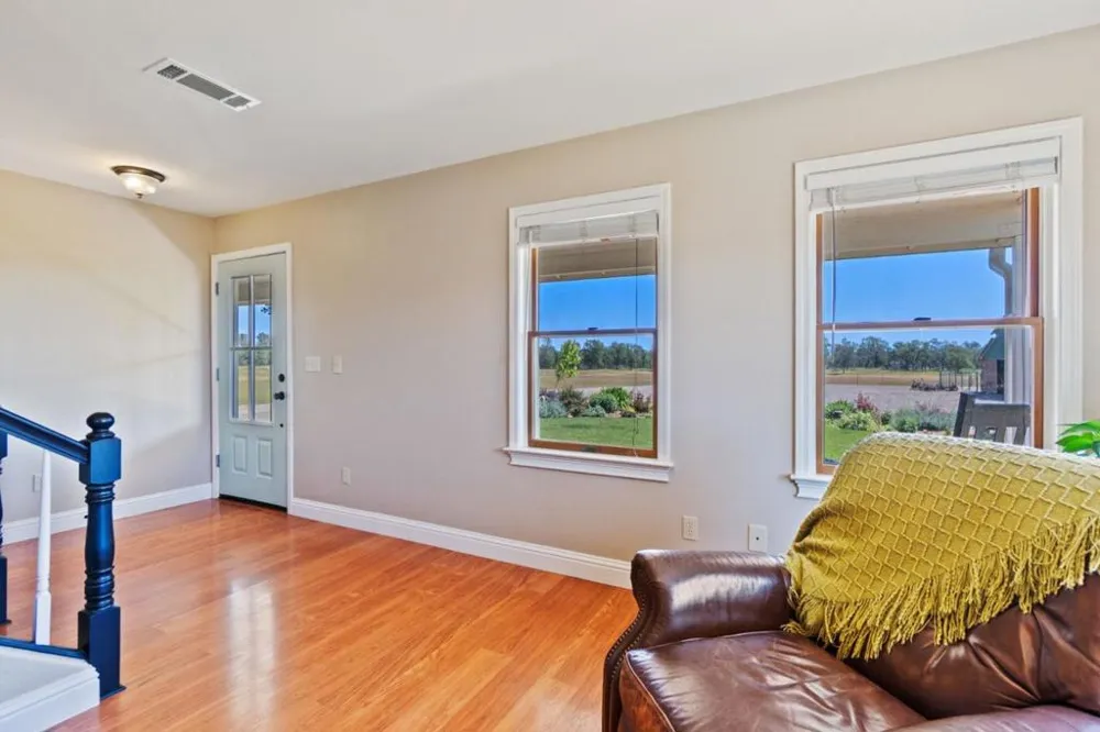 17962 Coyote Lane Anderson, CA 96007
