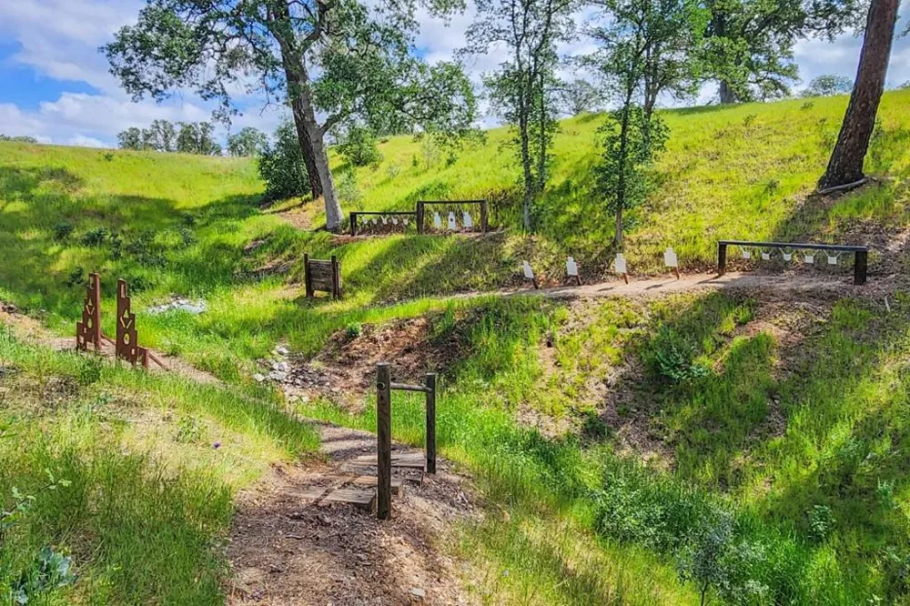17962 Coyote Lane Anderson, CA 96007