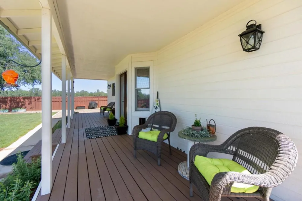 17962 Coyote Lane Anderson, CA 96007