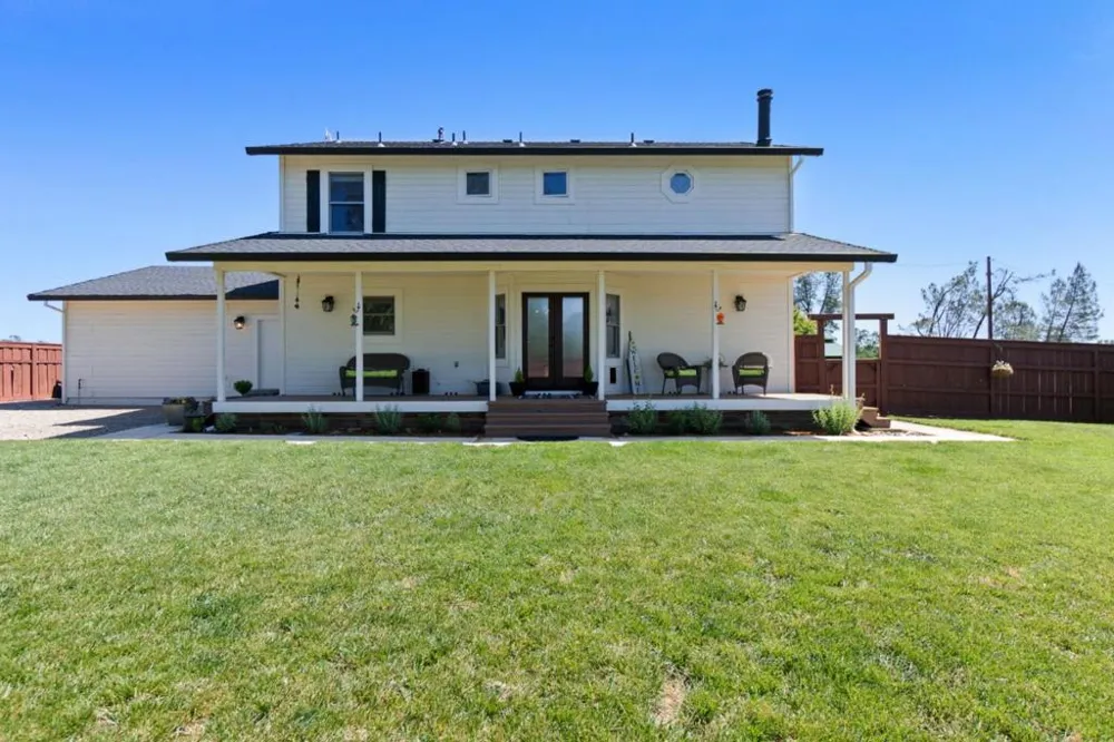 17962 Coyote Lane Anderson, CA 96007