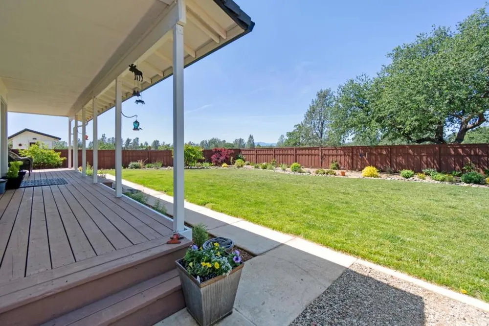 17962 Coyote Lane Anderson, CA 96007