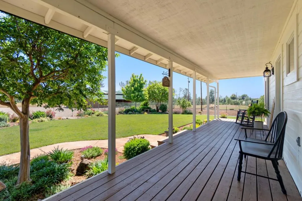 17962 Coyote Lane Anderson, CA 96007