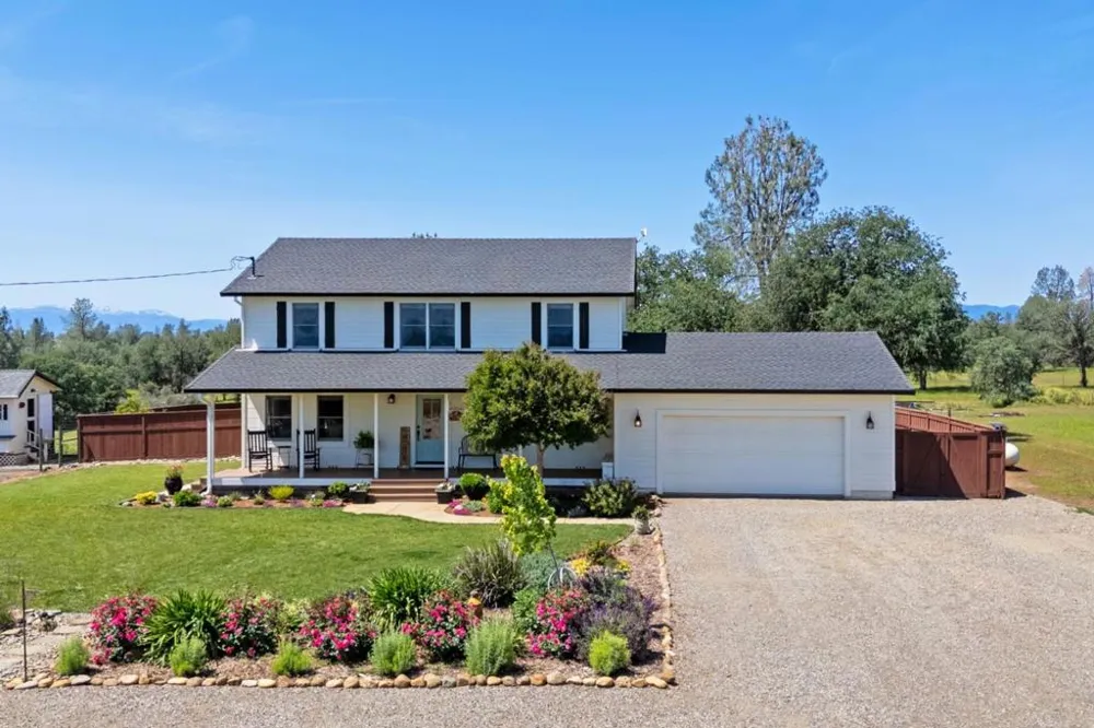 17962 Coyote Lane Anderson, CA 96007