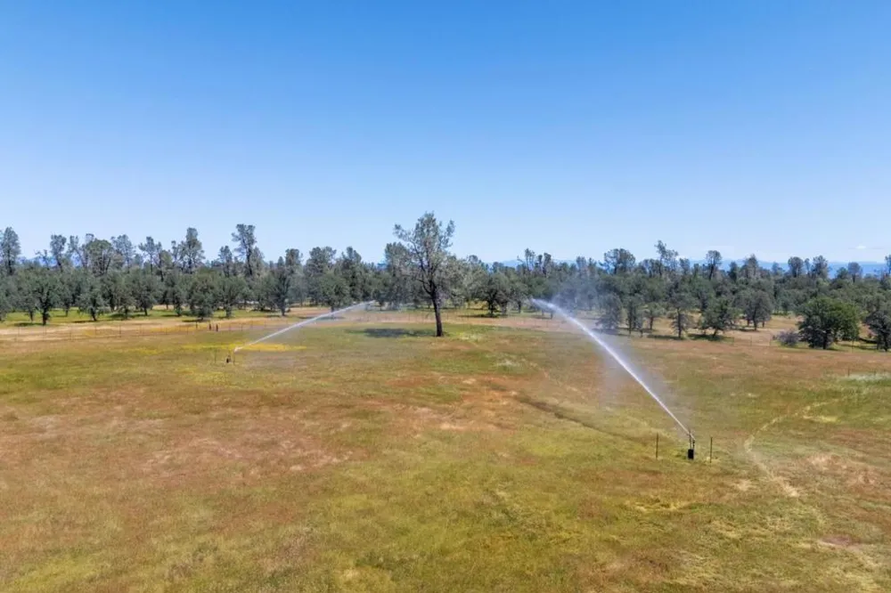 17962 Coyote Lane Anderson, CA 96007