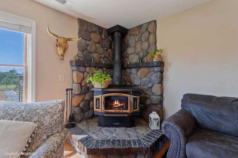 17962 Coyote Lane Anderson, CA 96007