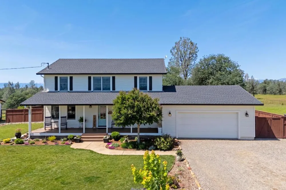 17962 Coyote Lane Anderson, CA 96007