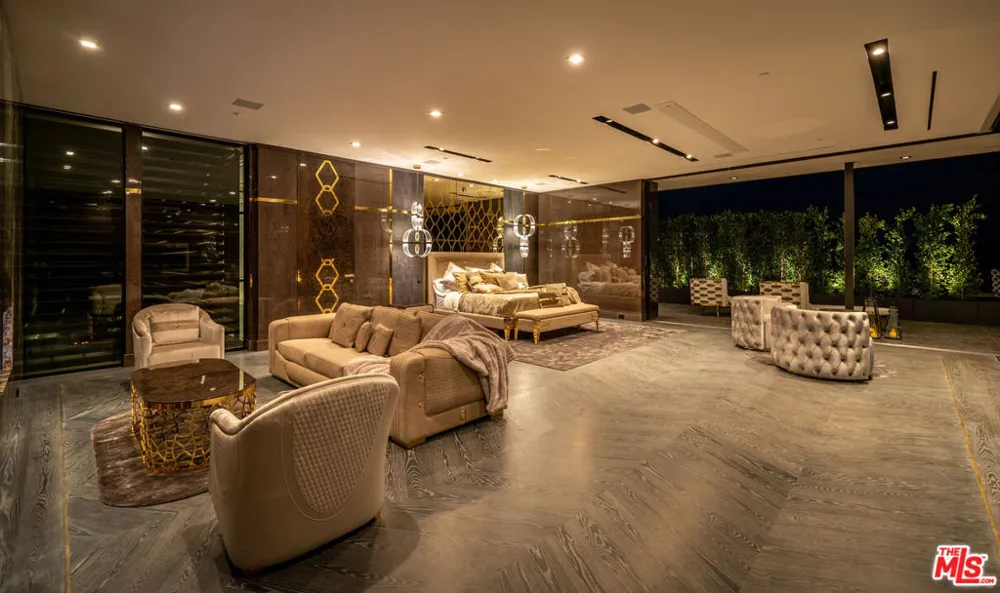 1200 Bel Air Road Los Angeles, CA 90077