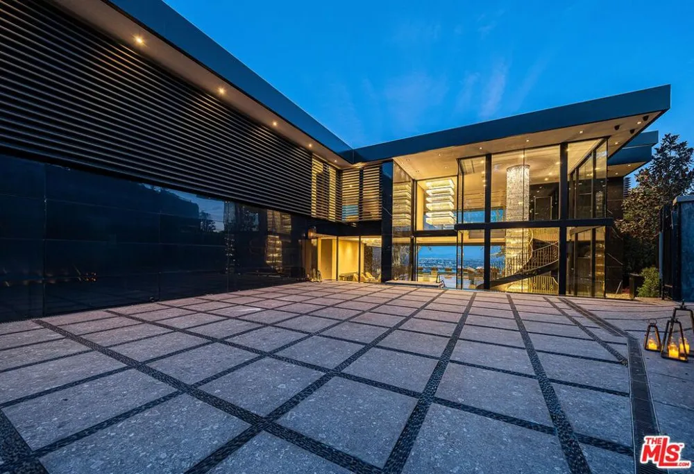 1200 Bel Air Road Los Angeles, CA 90077