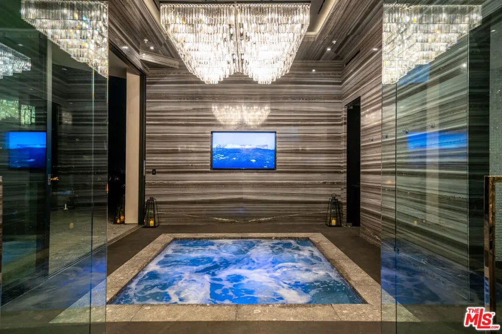 1200 Bel Air Road Los Angeles, CA 90077