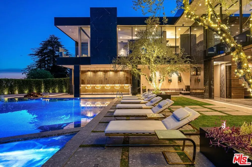 1200 Bel Air Road Los Angeles, CA 90077