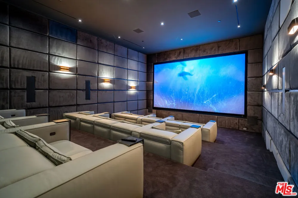 1200 Bel Air Road Los Angeles, CA 90077