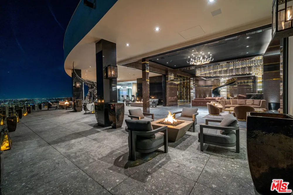 1200 Bel Air Road Los Angeles, CA 90077