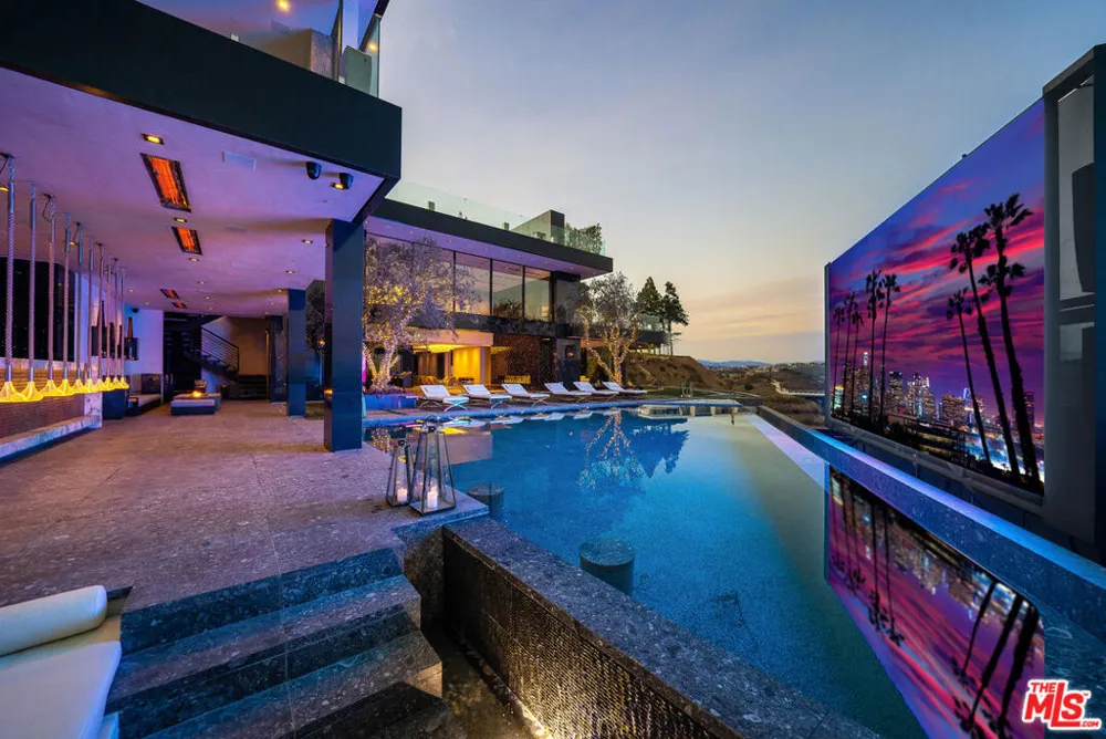 1200 Bel Air Road Los Angeles, CA 90077