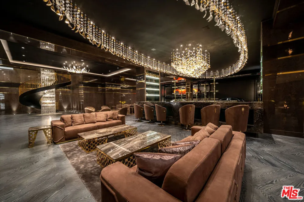 1200 Bel Air Road Los Angeles, CA 90077