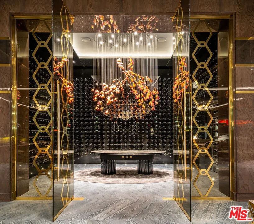 1200 Bel Air Road Los Angeles, CA 90077
