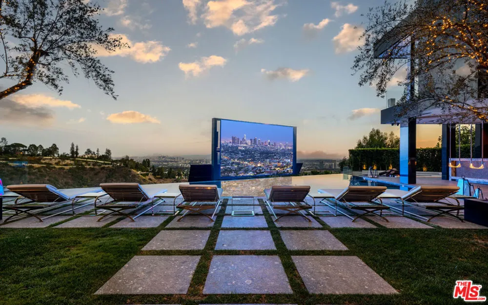 1200 Bel Air Road Los Angeles, CA 90077