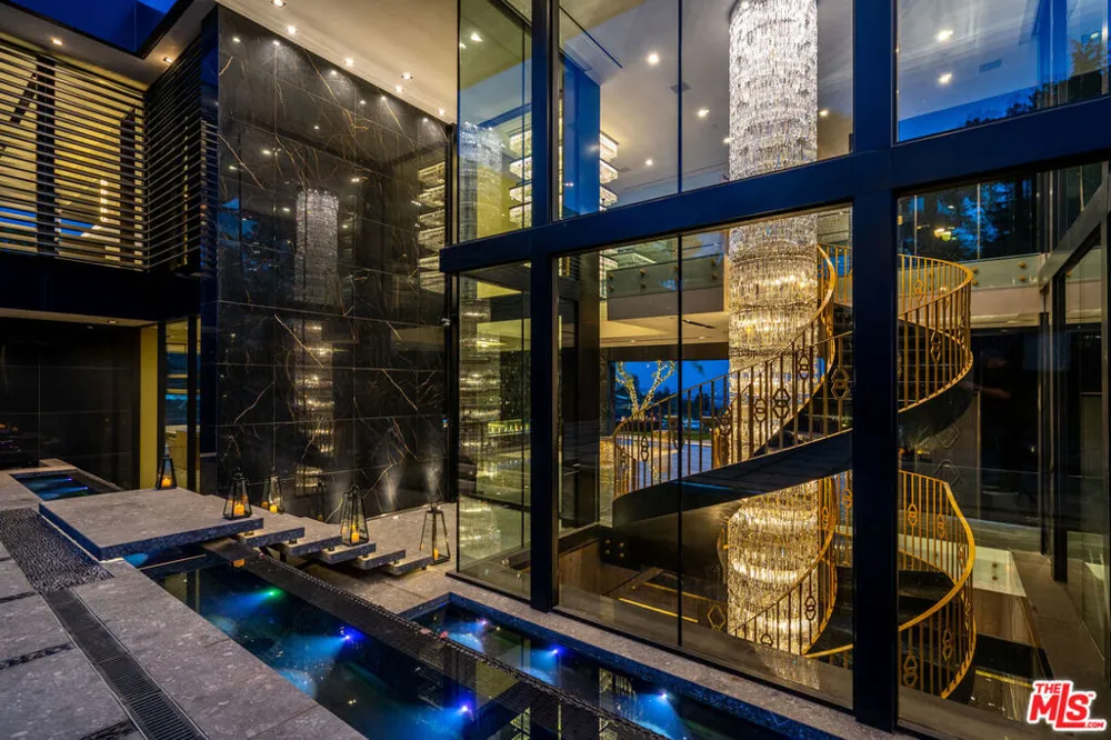 1200 Bel Air Road Los Angeles, CA 90077