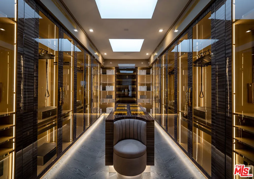 1200 Bel Air Road Los Angeles, CA 90077