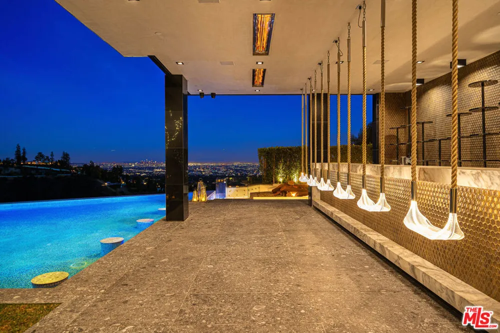 1200 Bel Air Road Los Angeles, CA 90077