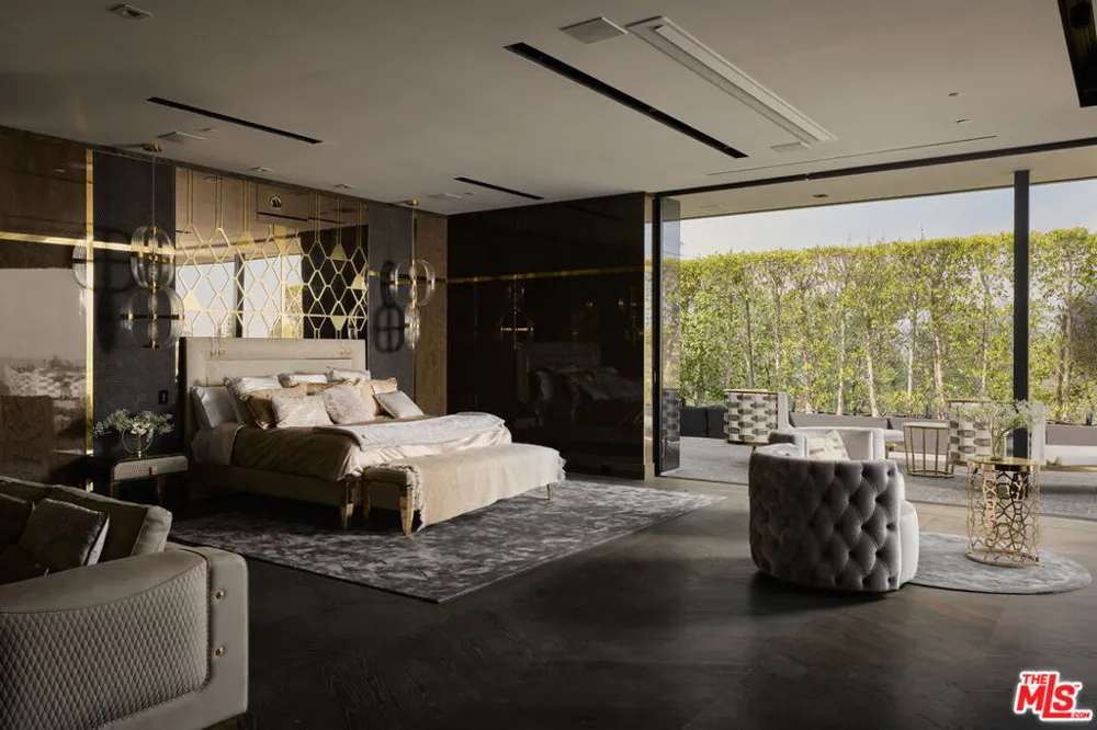 1200 Bel Air Road Los Angeles, CA 90077
