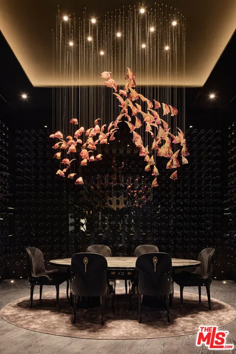 1200 Bel Air Road Los Angeles, CA 90077