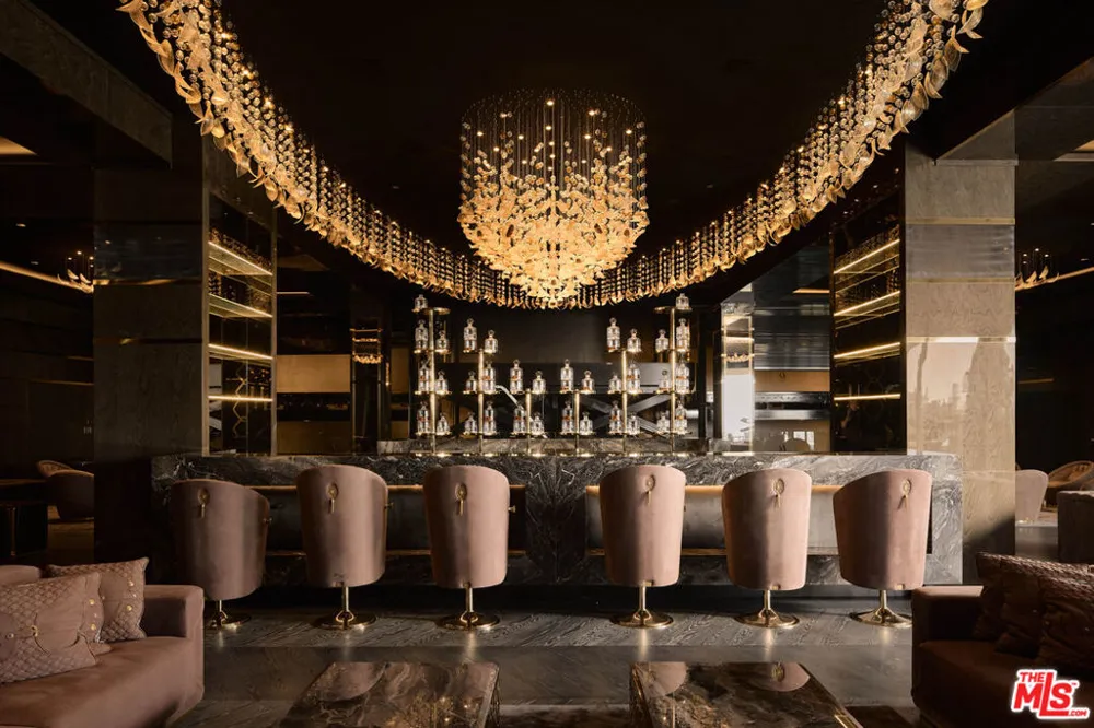 1200 Bel Air Road Los Angeles, CA 90077