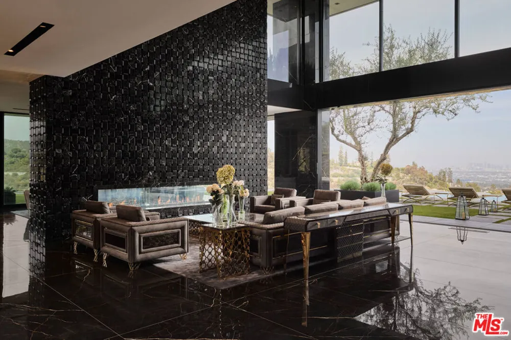 1200 Bel Air Road Los Angeles, CA 90077
