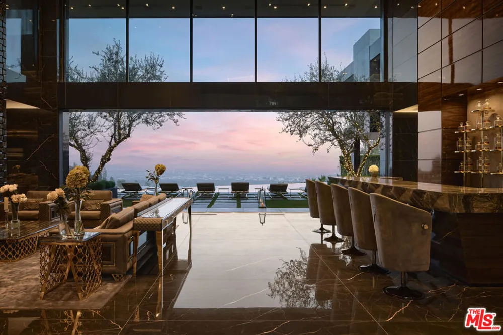 1200 Bel Air Road Los Angeles, CA 90077