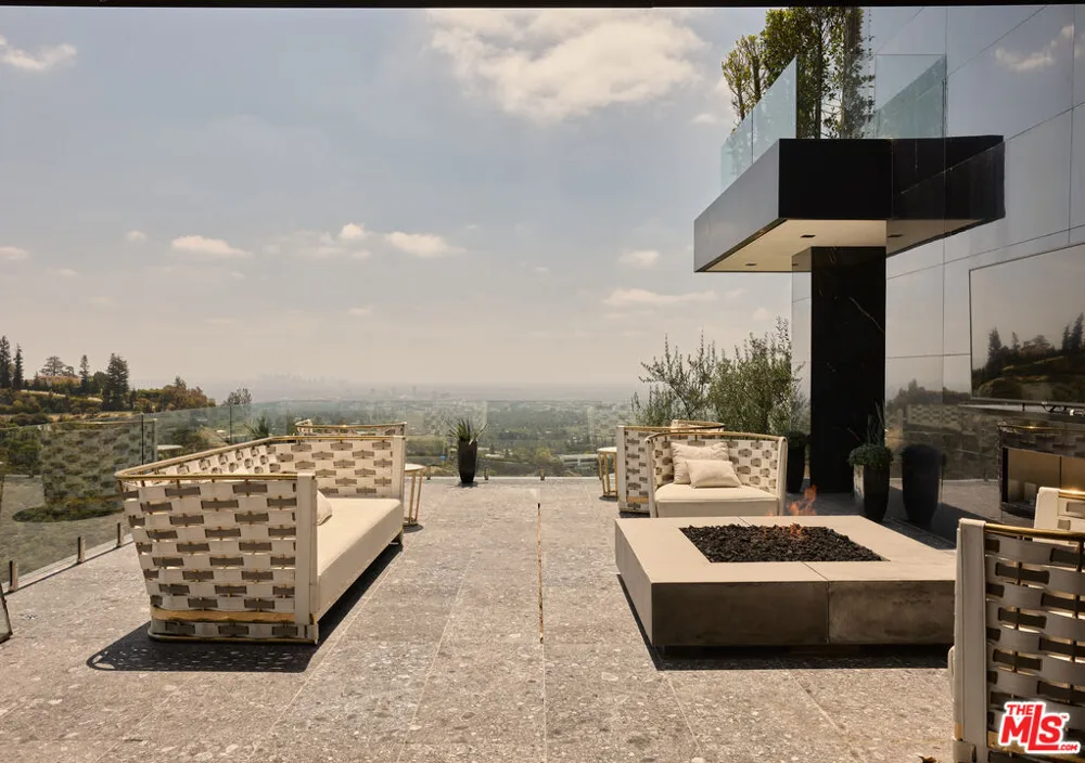 1200 Bel Air Road Los Angeles, CA 90077