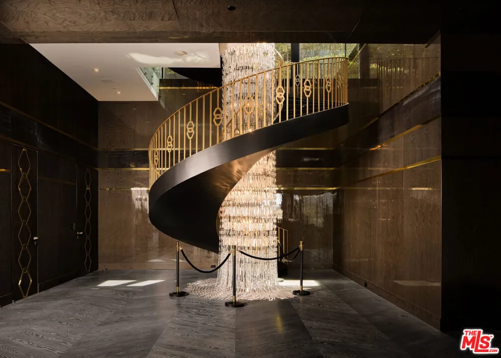 1200 Bel Air Road Los Angeles, CA 90077