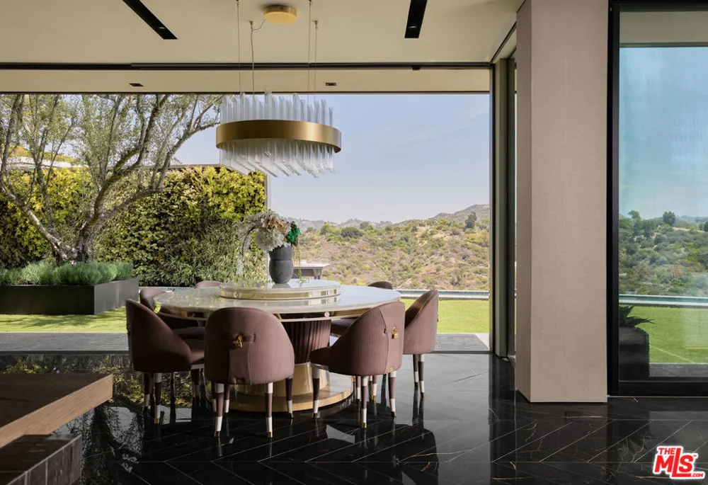 1200 Bel Air Road Los Angeles, CA 90077