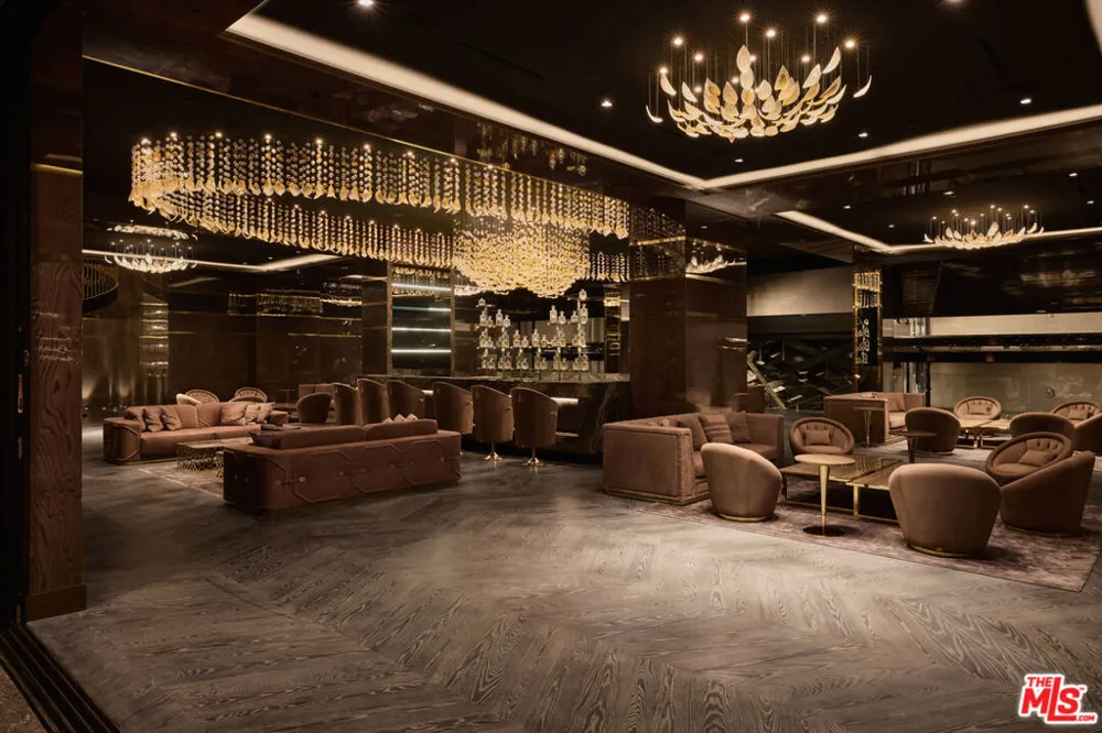 1200 Bel Air Road Los Angeles, CA 90077