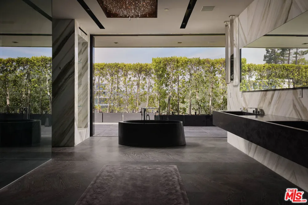 1200 Bel Air Road Los Angeles, CA 90077