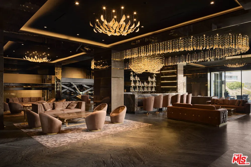 1200 Bel Air Road Los Angeles, CA 90077
