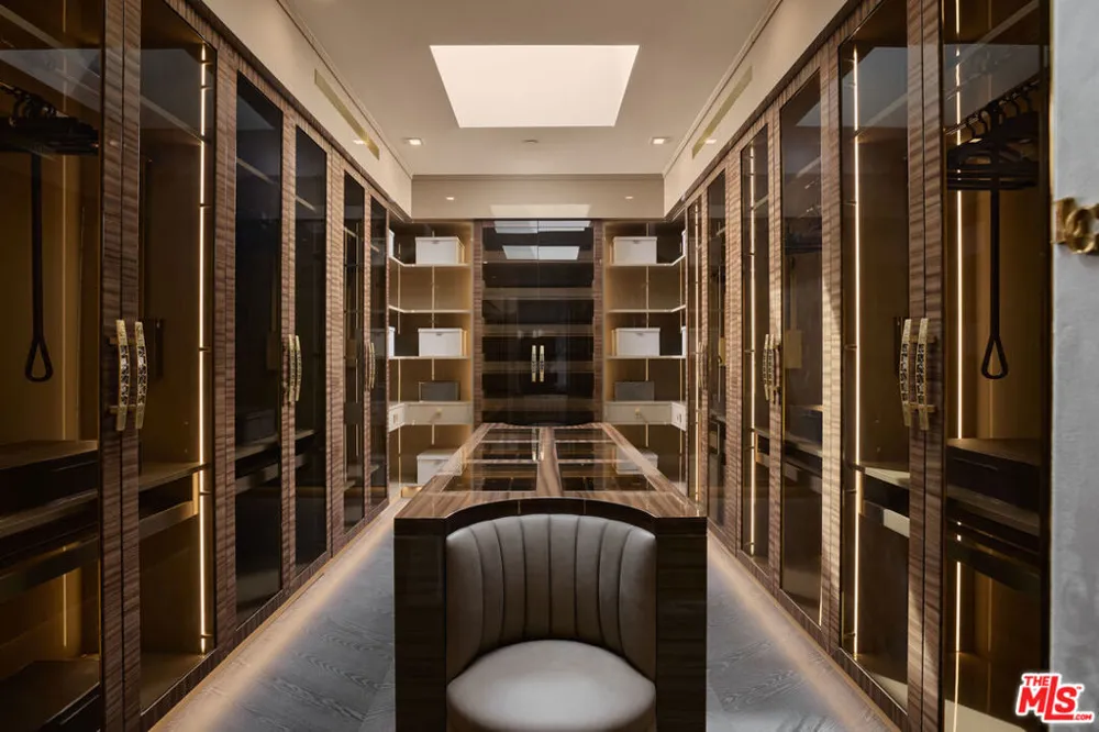 1200 Bel Air Road Los Angeles, CA 90077