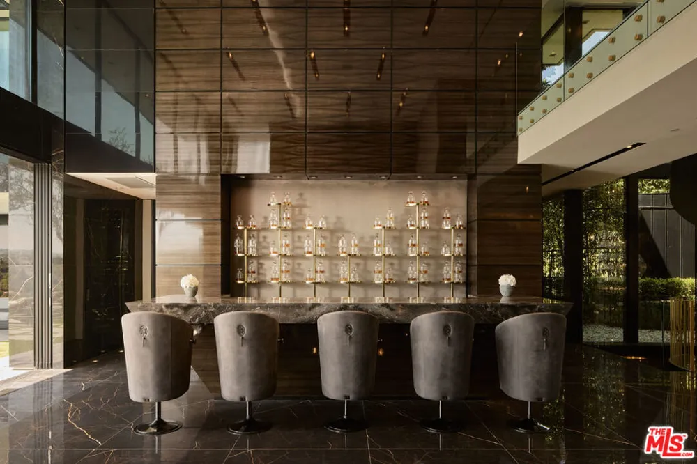 1200 Bel Air Road Los Angeles, CA 90077
