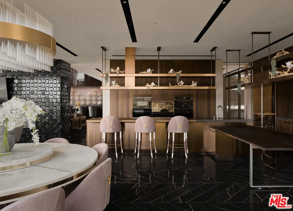 1200 Bel Air Road Los Angeles, CA 90077