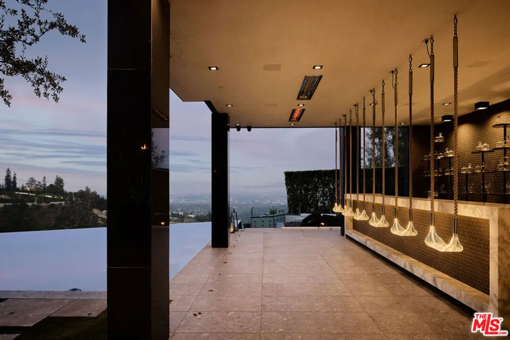 1200 Bel Air Road Los Angeles, CA 90077