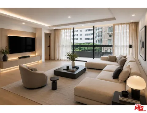 10590 Wilshire Boulevard #504