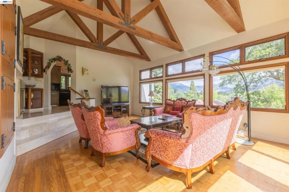 3 Lerner Drive Calistoga, CA 94515