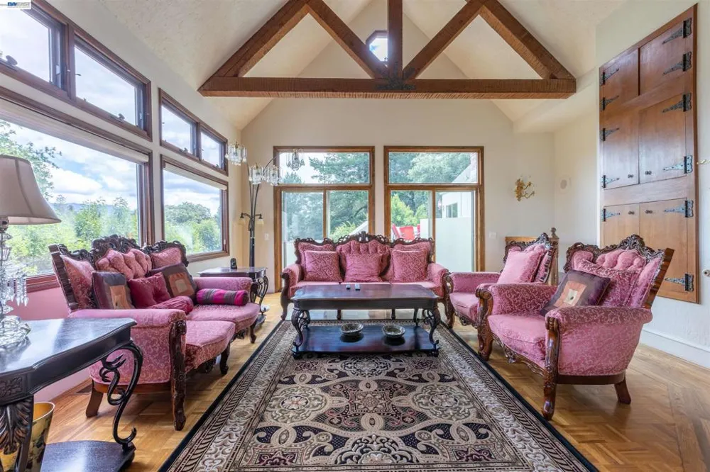 3 Lerner Drive Calistoga, CA 94515