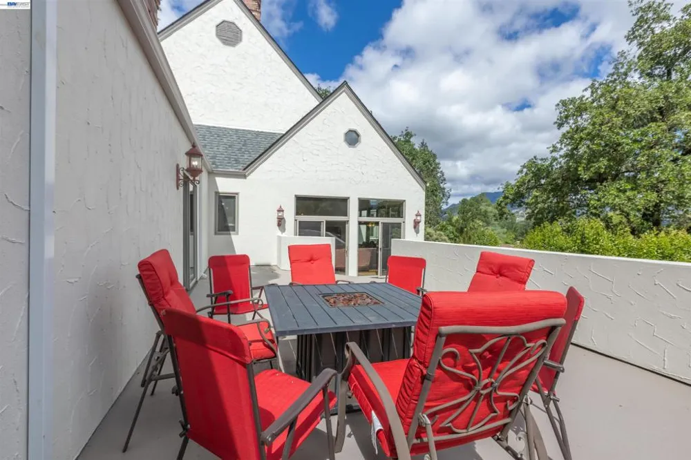 3 Lerner Drive Calistoga, CA 94515