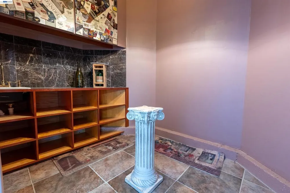 3 Lerner Drive Calistoga, CA 94515