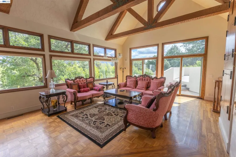 3 Lerner Drive Calistoga, CA 94515