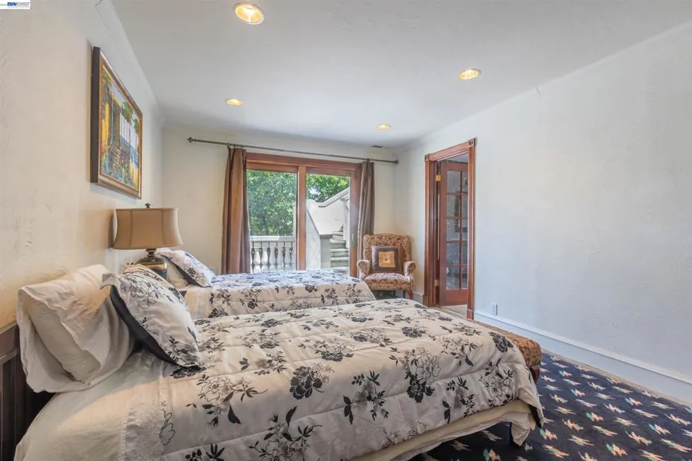 3 Lerner Drive Calistoga, CA 94515