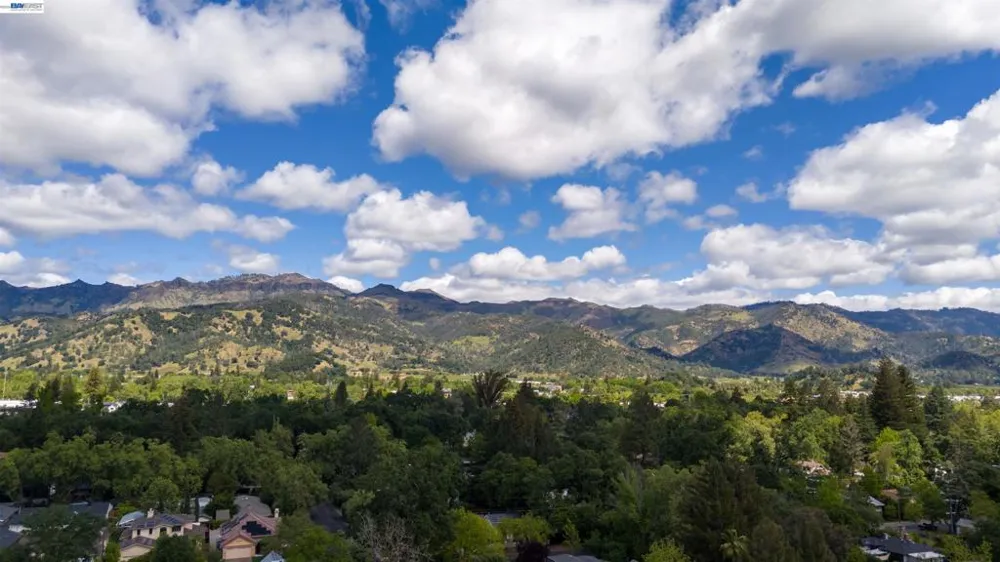 3 Lerner Drive Calistoga, CA 94515