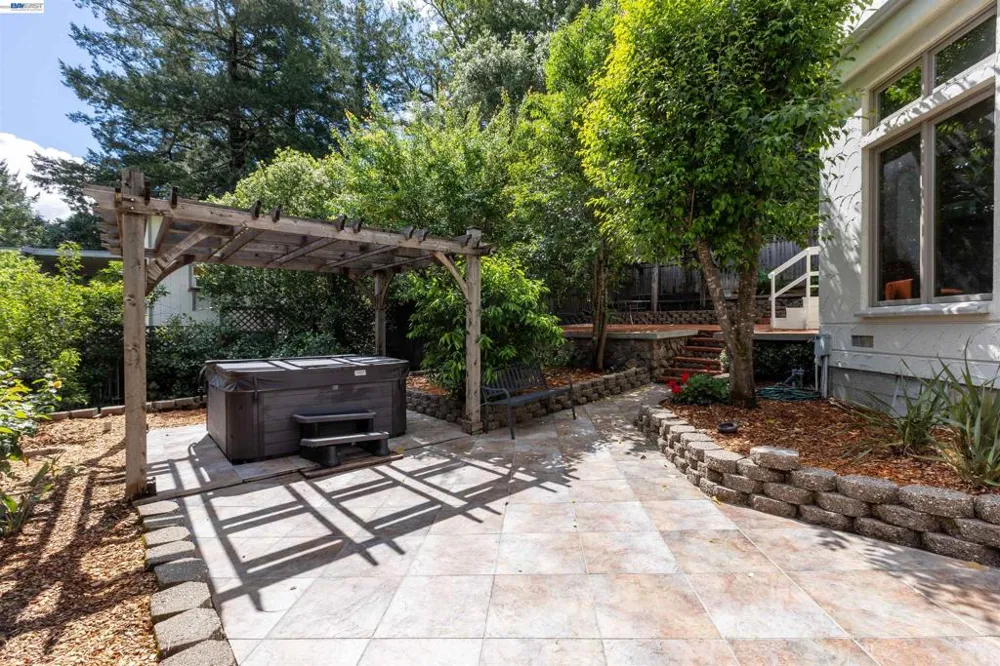 3 Lerner Drive Calistoga, CA 94515