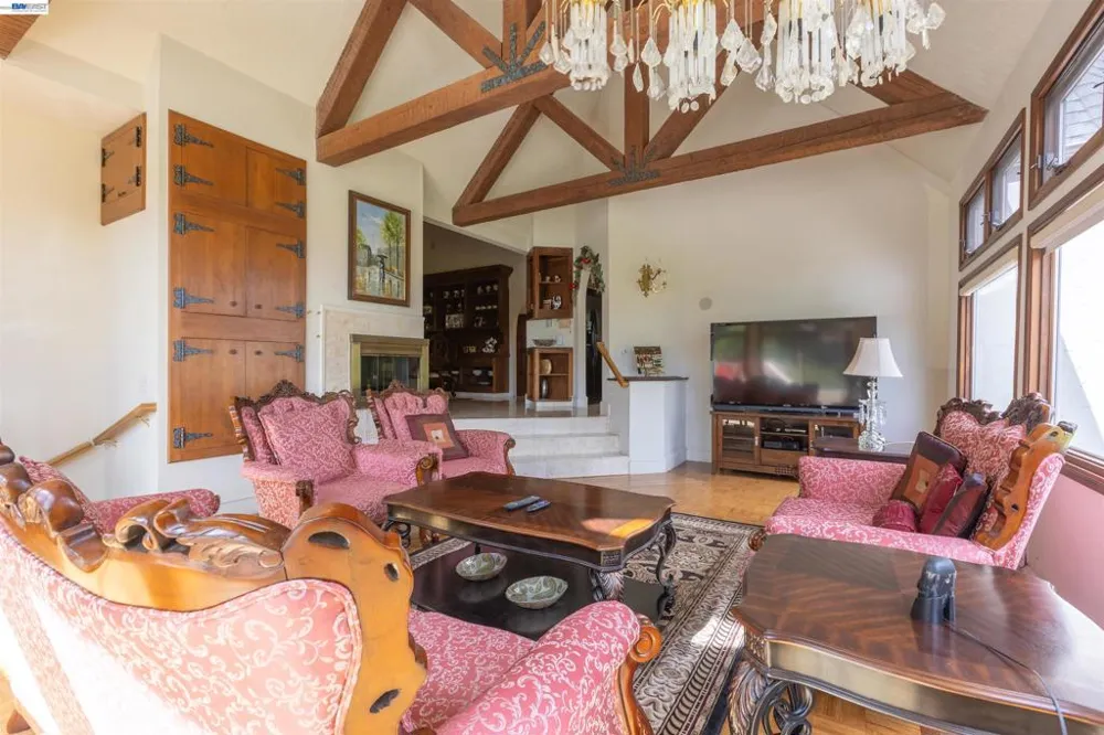 3 Lerner Drive Calistoga, CA 94515